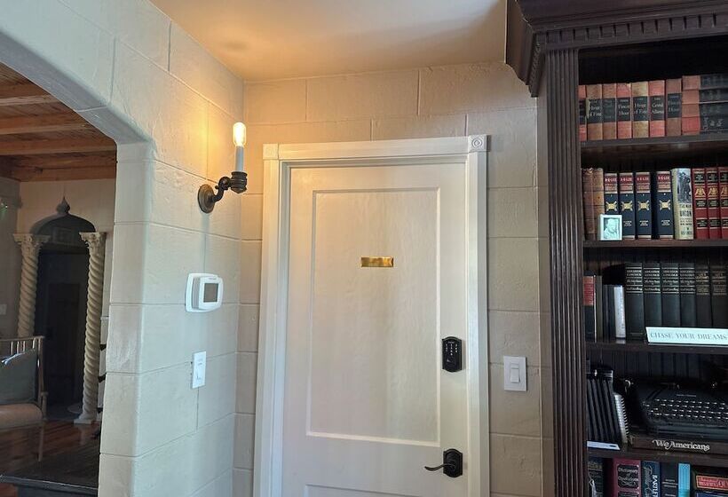צימר Casa Grandview Inn
