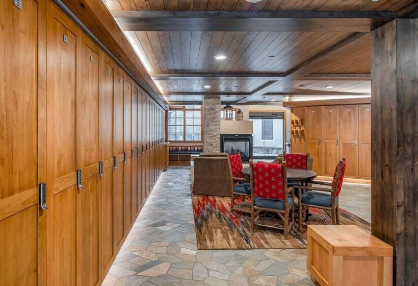 Creekside At Beaver Creek