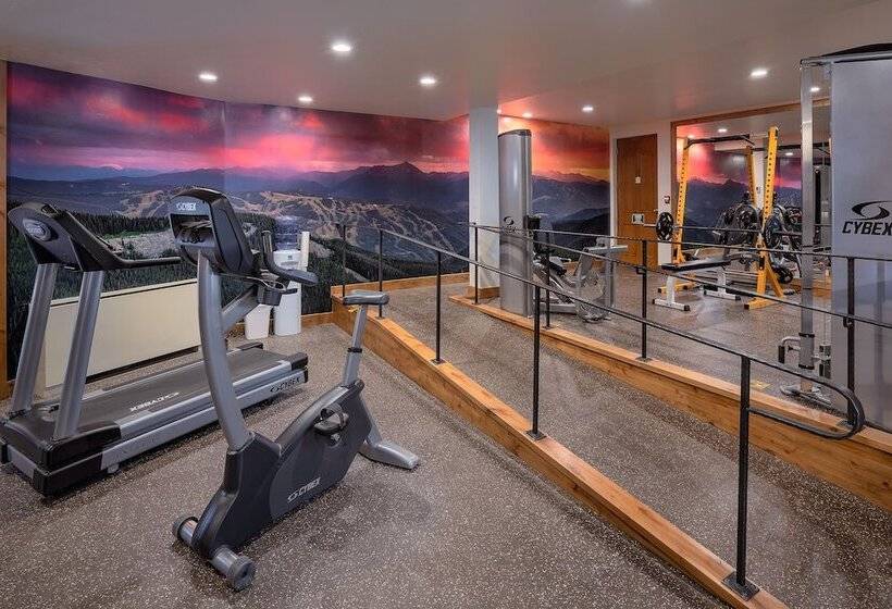 Creekside At Beaver Creek