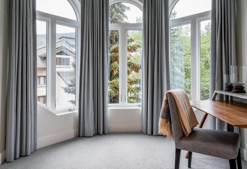 Creekside At Beaver Creek