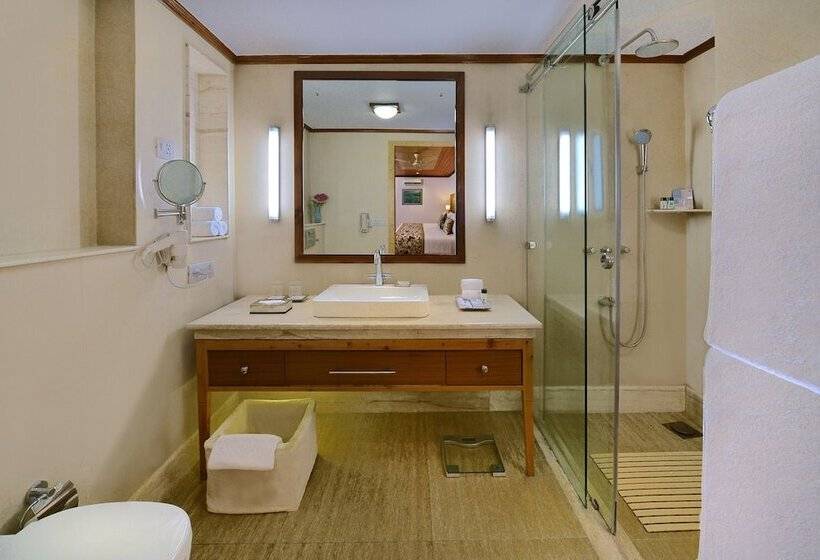 Fortune Resort Heevan, Srinagar   Member Itc S Hotel Group