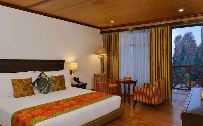 Fortune Resort Heevan, Srinagar   Member Itc S Hotel Group