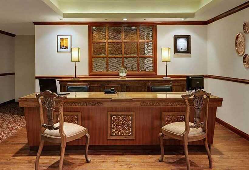 Fortune Resort Heevan, Srinagar   Member Itc S Hotel Group