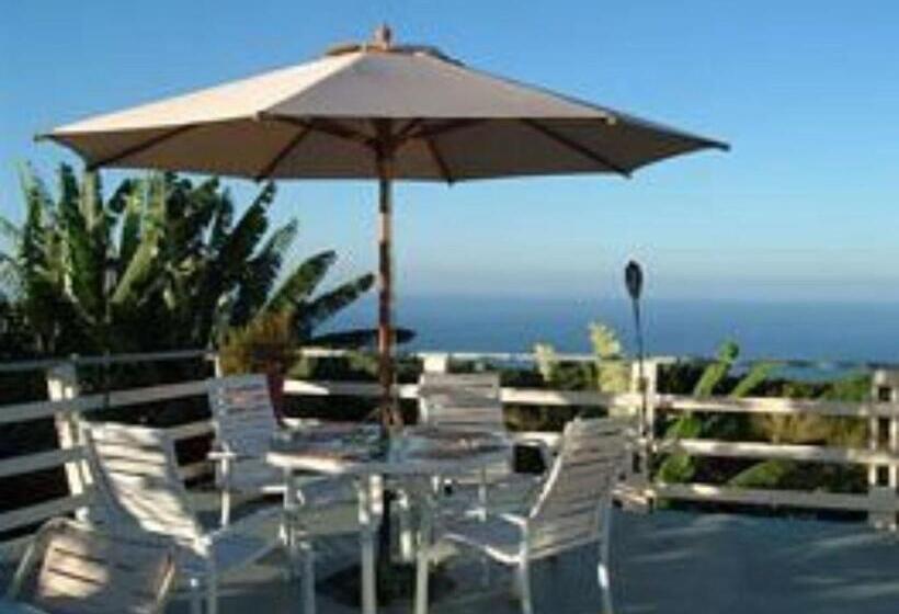 Halehoola B & B