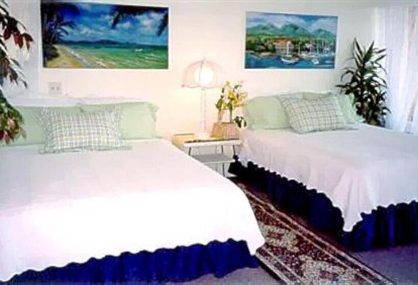 Halehoola B & B