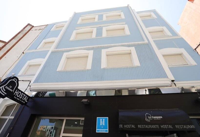 Hostal La Campana