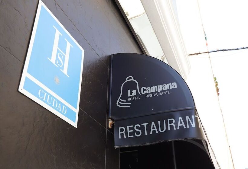 Hostal La Campana