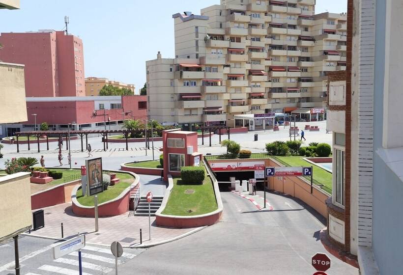 Hostal La Campana