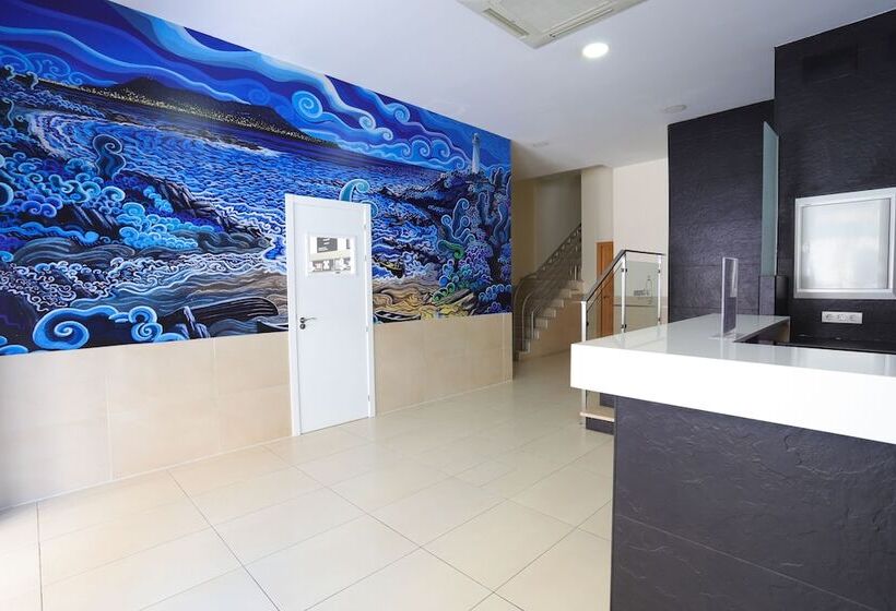 Hostal La Campana