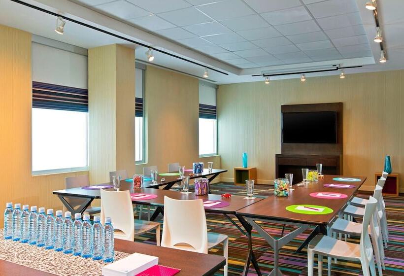 Aloft San Jose Hotel, Costa Rica