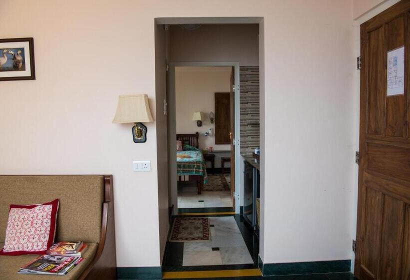 Fotos del hotel Arya Niwas:  13