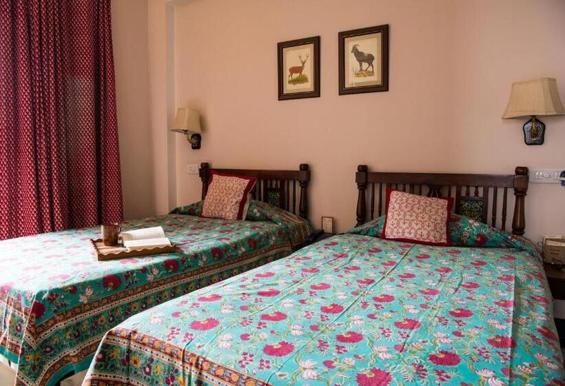 Fotos del hotel Arya Niwas:  14