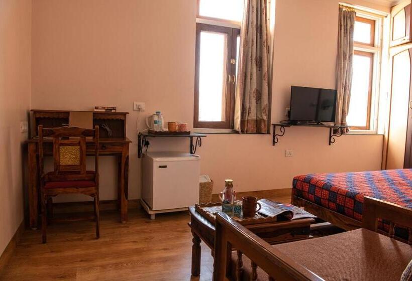 Fotos del hotel Arya Niwas:  15