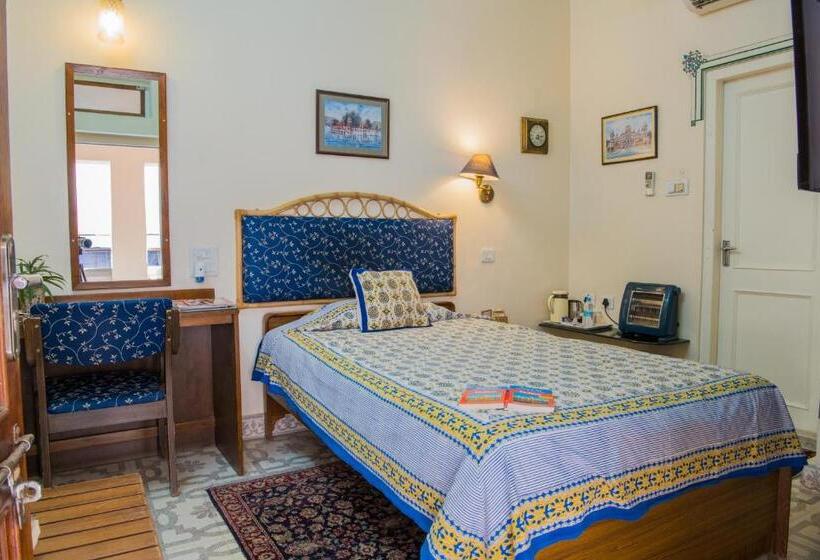 Fotos del hotel Arya Niwas:  20