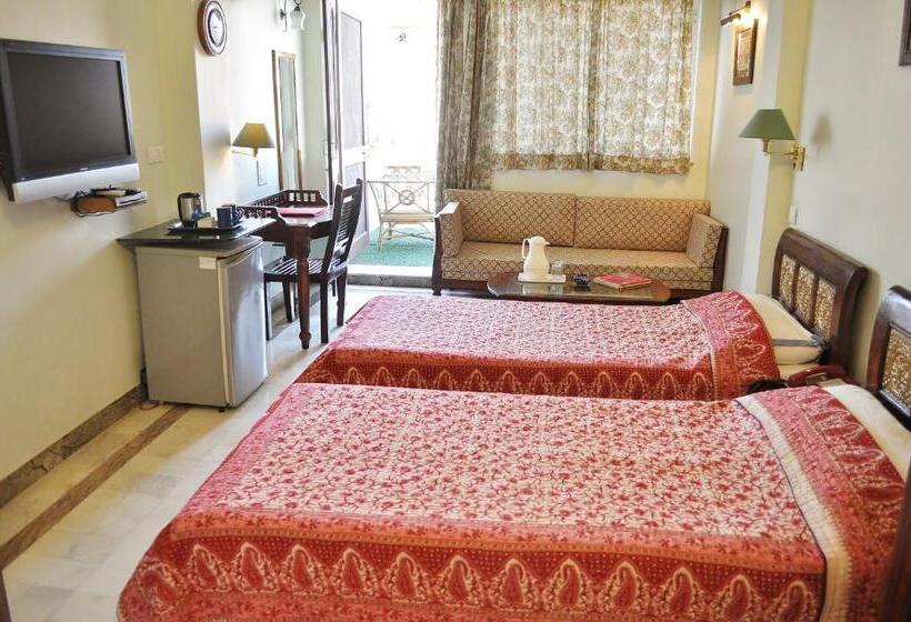 Fotos del hotel Arya Niwas:  21