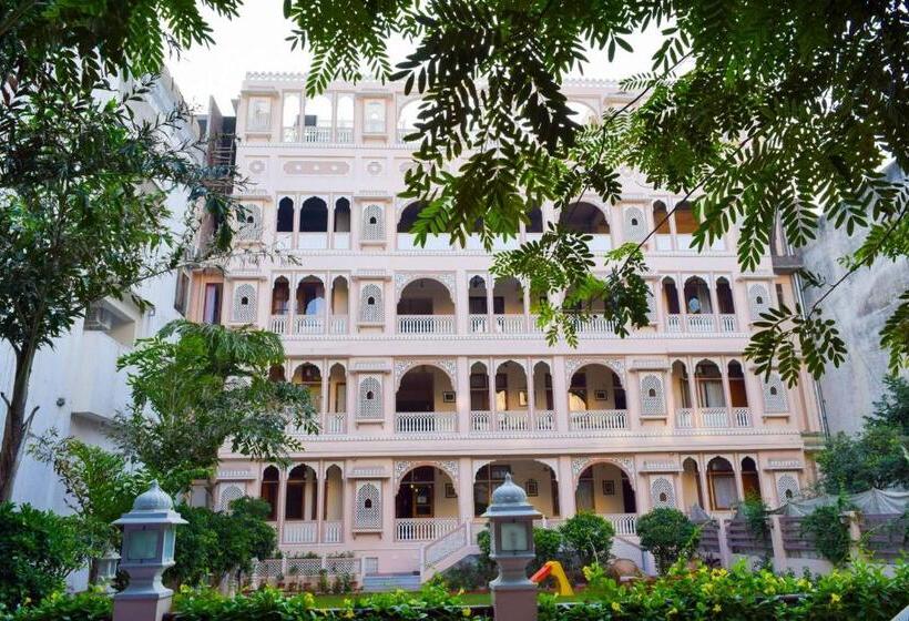 Fotos del hotel Arya Niwas:  23