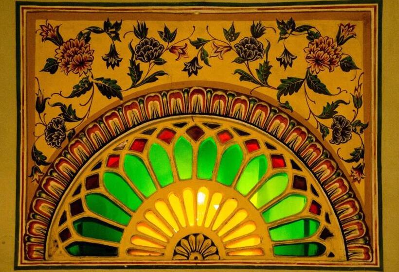 Fotos del hotel Arya Niwas:  9