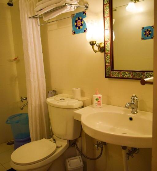 Fotos del hotel Arya Niwas:  24