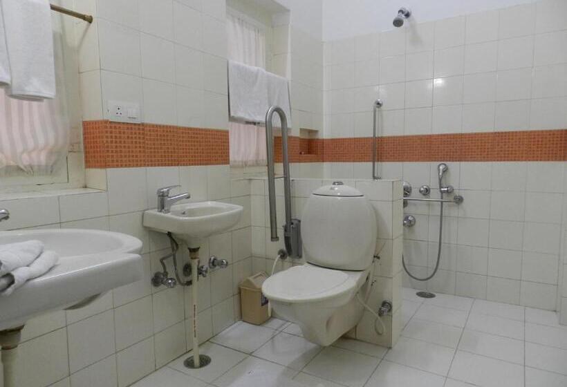 Fotos del hotel Arya Niwas:  26