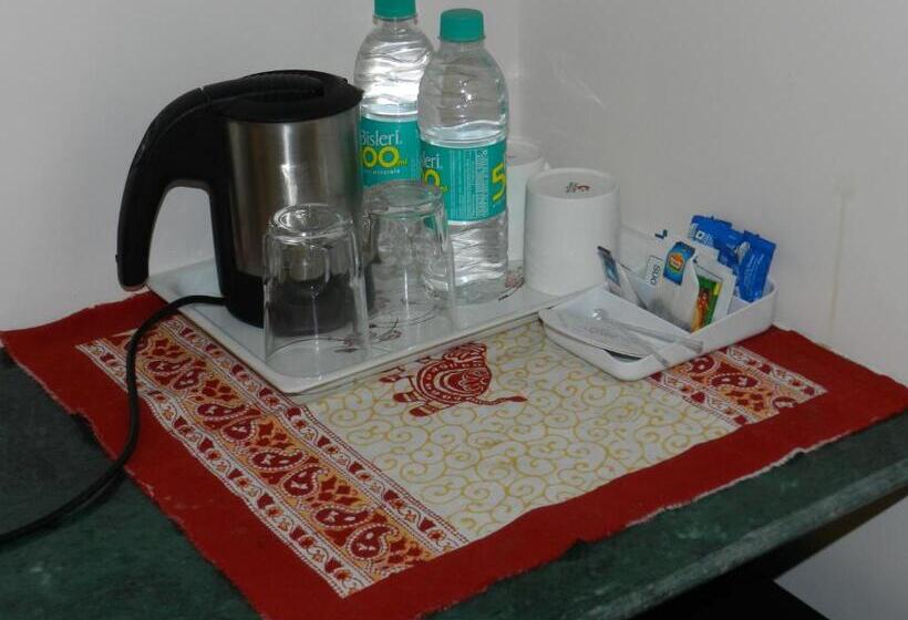 Fotos del hotel Arya Niwas:  29