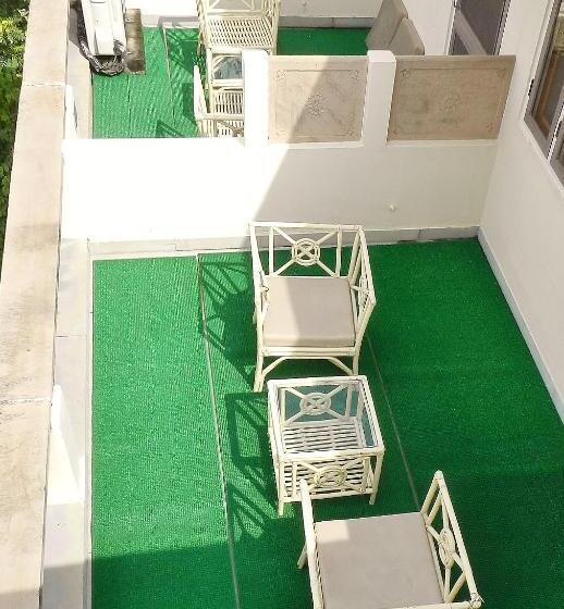 Fotos del hotel Arya Niwas:  3