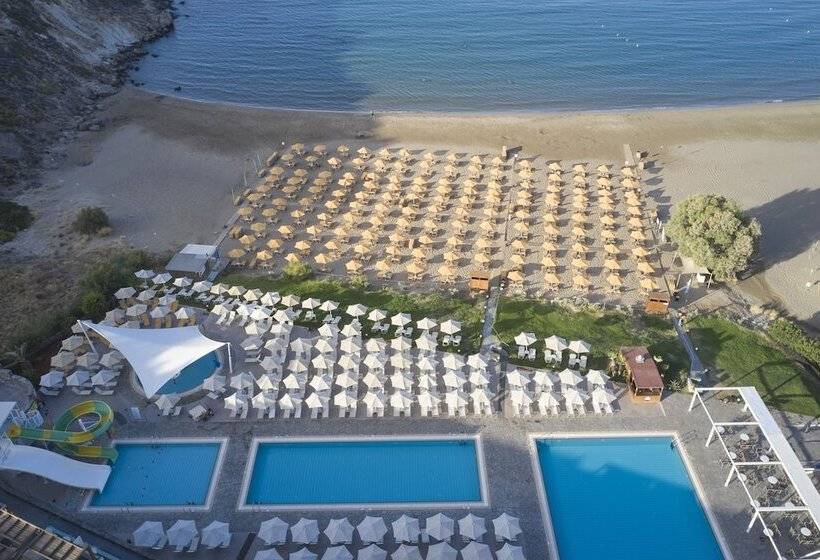 هتل Atlantica Mikri Poli Crete