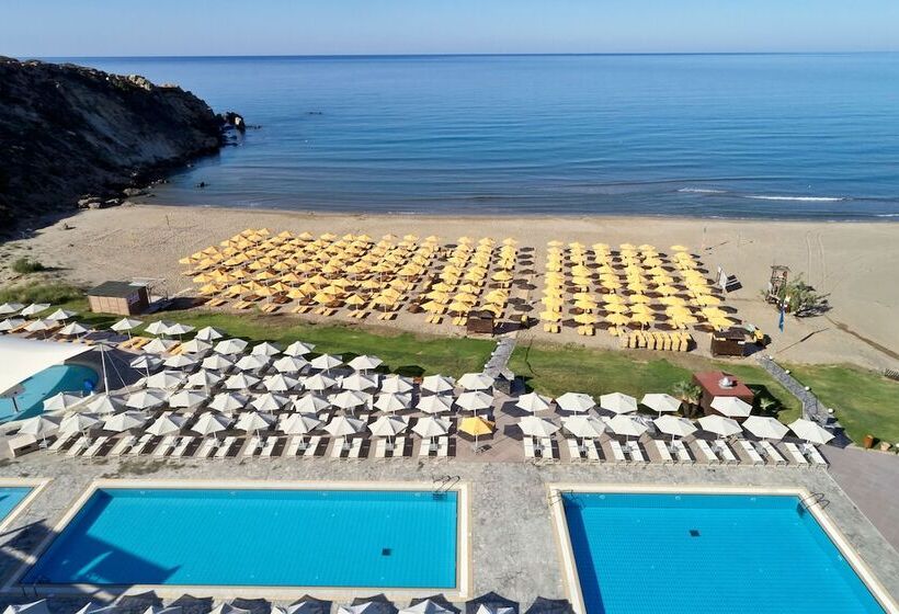 هتل Atlantica Mikri Poli Crete