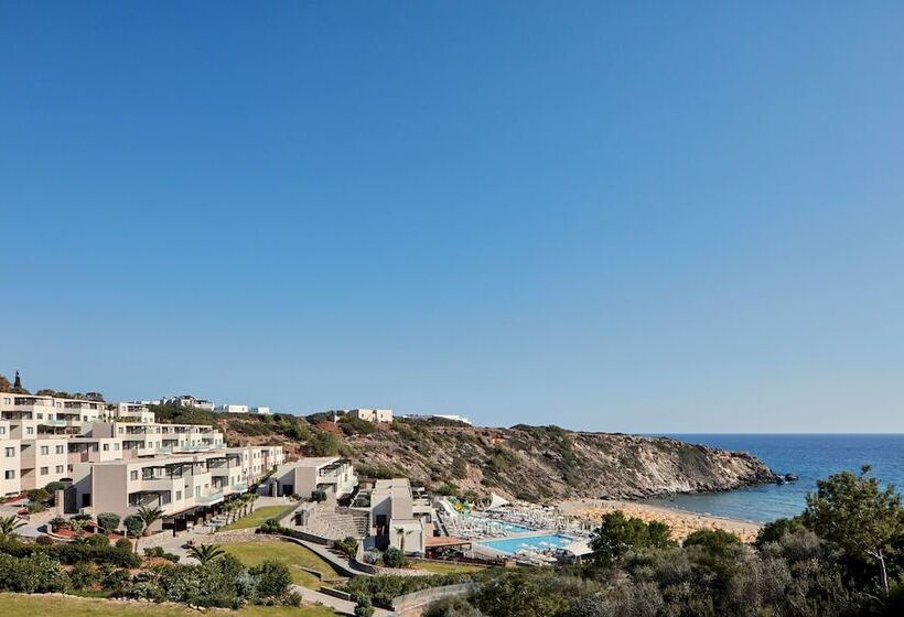هتل Atlantica Mikri Poli Crete