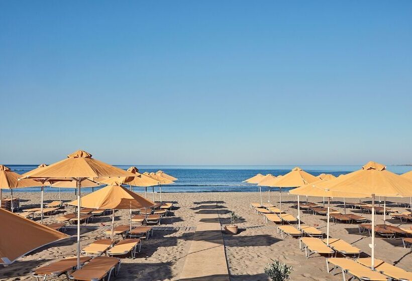 هتل Atlantica Mikri Poli Crete