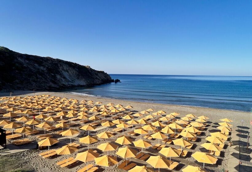 هتل Atlantica Mikri Poli Crete