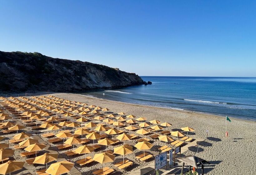 هتل Atlantica Mikri Poli Crete