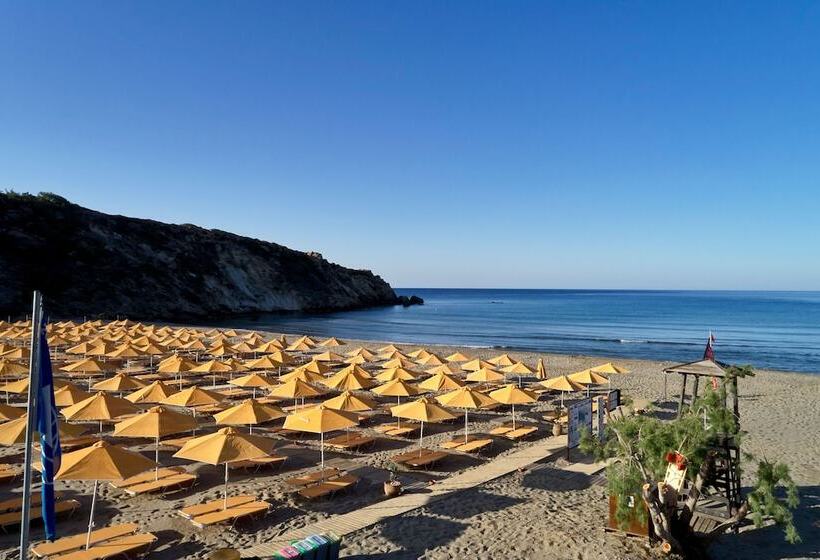 هتل Atlantica Mikri Poli Crete