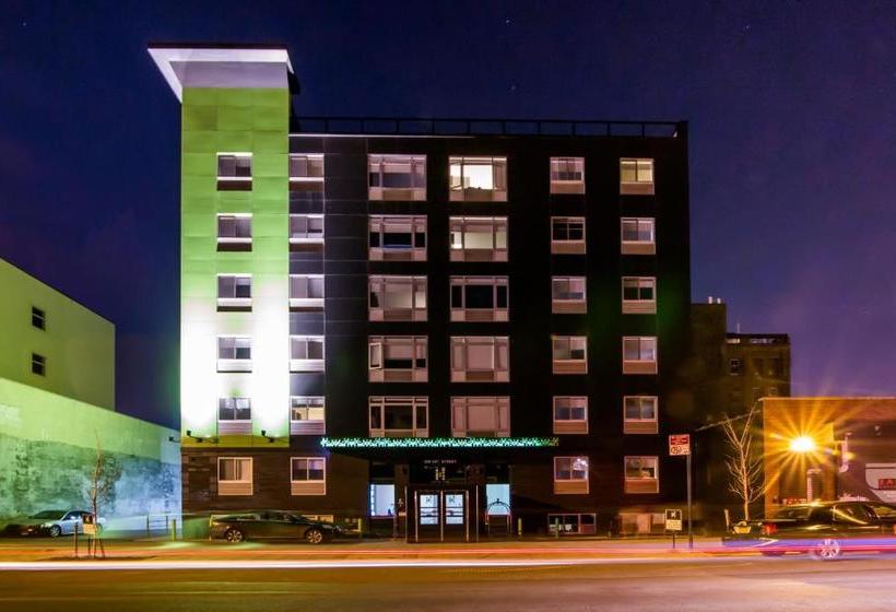 Fotos del hotel Bpm  Brooklyn New York:  13