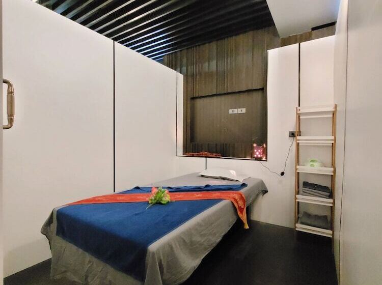 Fotos del hotel Citrus Sukhumvit 13 Nana Bangkok By Compass Hospitality: 1 Fotos del hotel Citrus Sukhumvit 13 Nana Bangkok By Compass Hospitality: 1