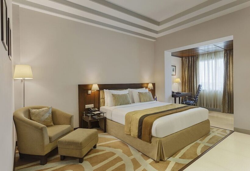 酒店 City Heart Sarovar Portico