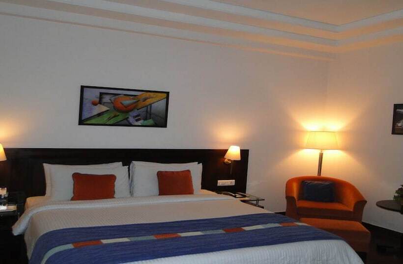 酒店 City Heart Sarovar Portico