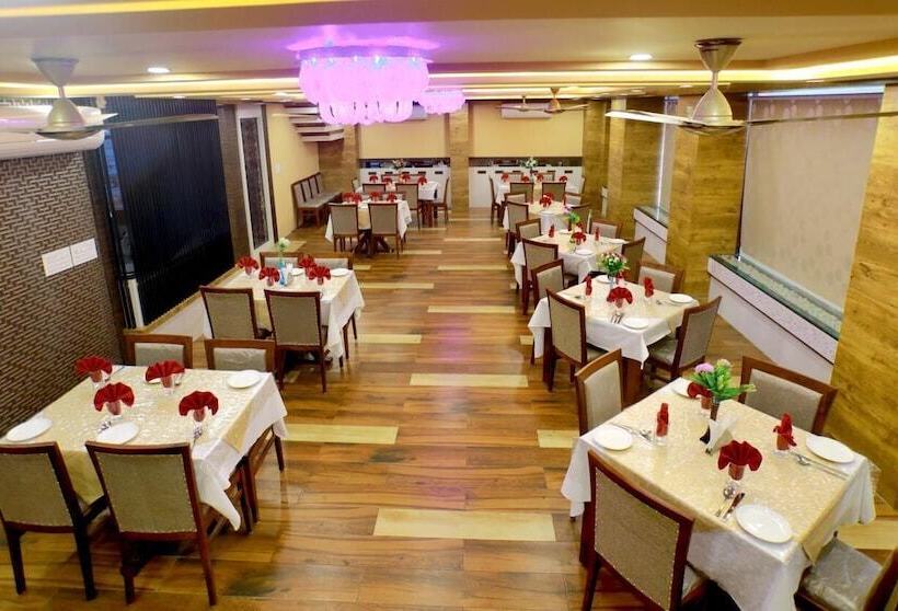 Fotos del hotel City Palace:  6