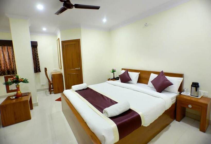 Fotos del hotel City Palace:  14