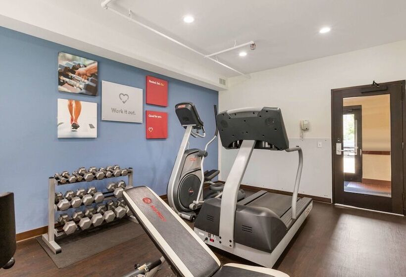 בית מלון כפרי Comfort Suites Southfield Detroit