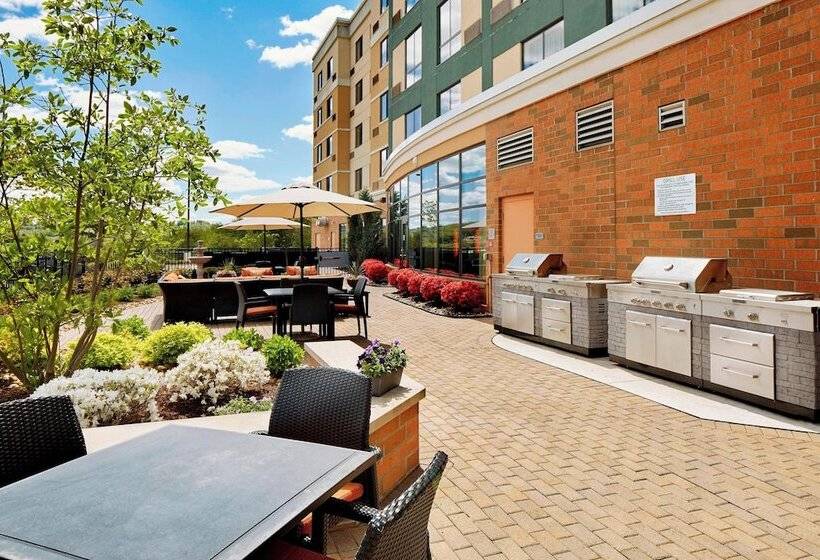 ホテル Courtyard By Marriott Pittsburgh Washington Meadow Lands