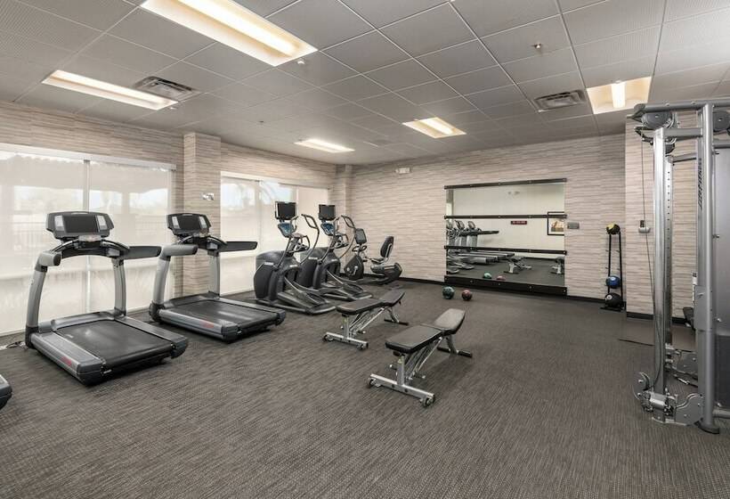 호텔 Courtyard By Marriott San Diego Oceanside