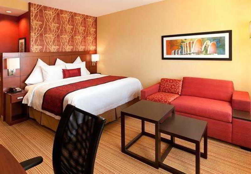 호텔 Courtyard By Marriott San Diego Oceanside