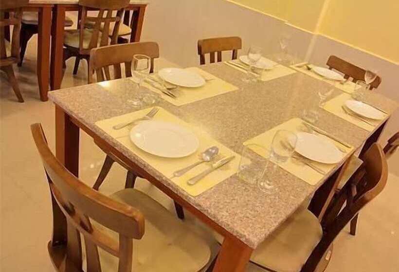 Fotos del hotel Cozy Villa: 1 Fotos del hotel Cozy Villa: 1