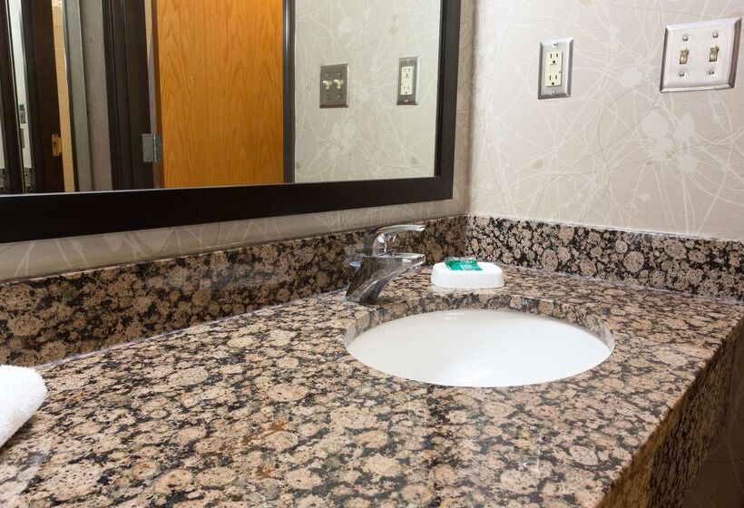 호텔 Drury Inn & Suites San Antonio North Stone Oak