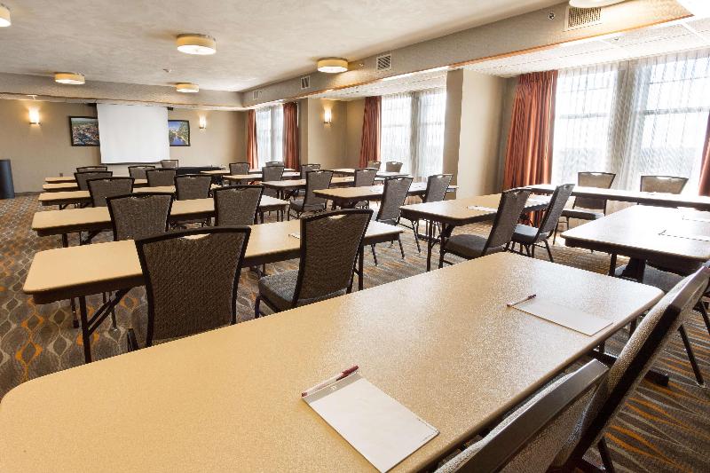 호텔 Drury Inn & Suites San Antonio North Stone Oak