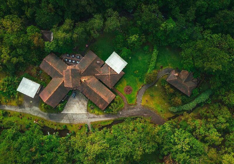 فندق El Silencio Lodge And Spa