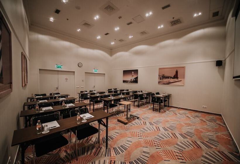 Fotos del hotel Estilo Fashion  Budapest:  9