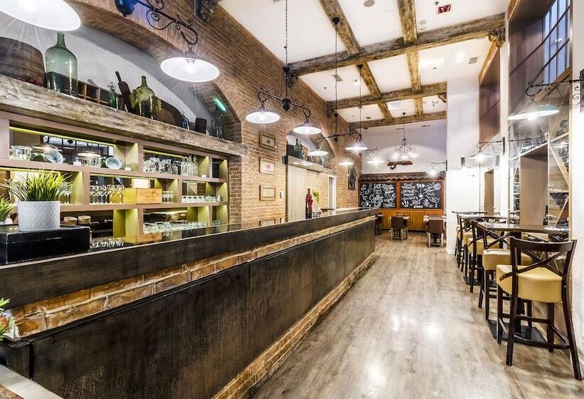 Fotos del hotel Estilo Fashion  Budapest:  14