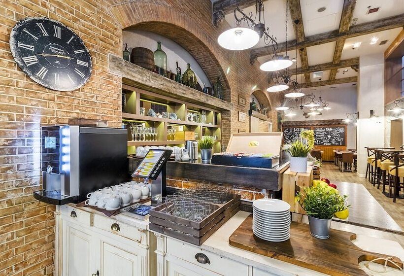 Fotos del hotel Estilo Fashion  Budapest:  16