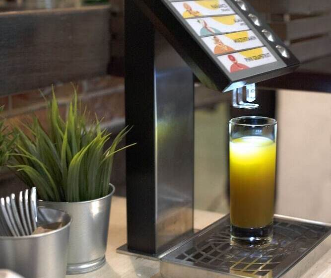 Fotos del hotel Estilo Fashion  Budapest:  30